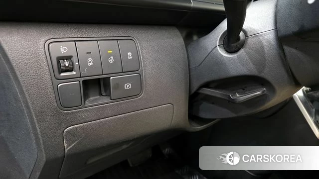 Hyundai Staria 2022 Черный из Кореи, фото 6