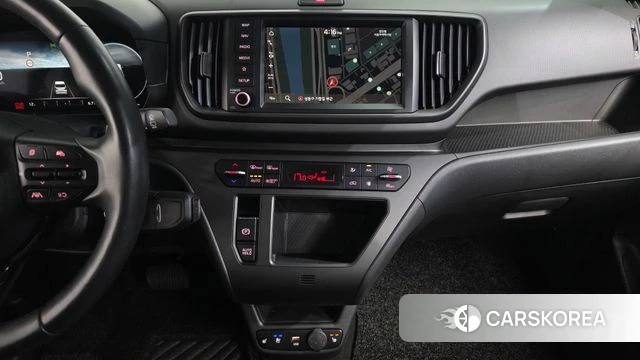 Kia The New Kia Ray EV 2024 Белый из Кореи, фото 6