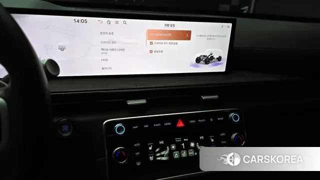 Genesis GV80 2023 Белый из Кореи, фото 6