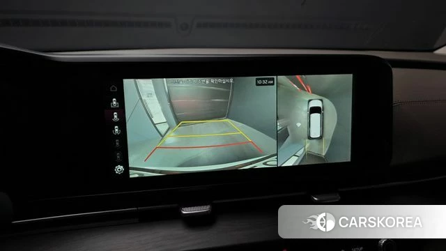 Kia Carnival 4th generation 2021 Белый из Кореи, фото 6