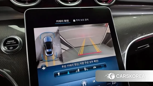 Mercedes-Benz CLE-Class C236 2024 Белый из Кореи, фото 6