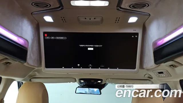 Kia Carnival 4th generation 2022 Черный из Кореи, фото 6