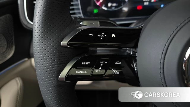 Mercedes-Benz GLS - Class X167 2025 Белый из Кореи, фото 6