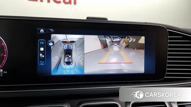 Mercedes-Benz GLE-Class W167 2025 Черный из Кореи, фото 6