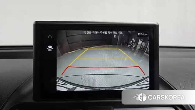 Hyundai Casper 2023 Светло-зеленый из Кореи, фото 6