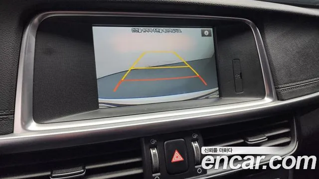 Kia K5 second generation 2018 Белый из Кореи, фото 6