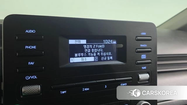 Hyundai Staria 2022 Серебряный из Кореи, фото 6