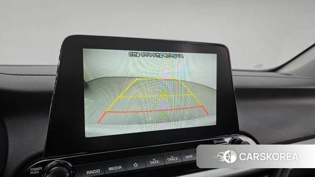 Kia Come New K3 2020 Белый из Кореи, фото 6