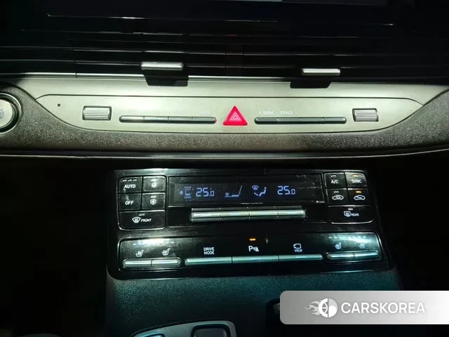 Hyundai The New Grandeur IG 2020 Белый из Кореи, фото 6