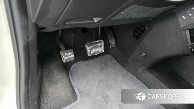 Kia The New Kia Ray 2024 Жемчужный цвет из Кореи, фото 6