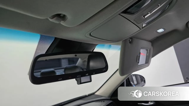 Kia K7 Premier 2019 Черный из Кореи, фото 6