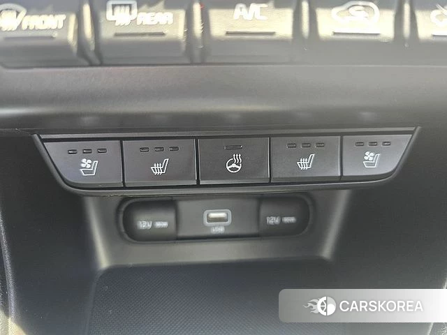 Kia Sportage The Bold 2019 Белый из Кореи, фото 6