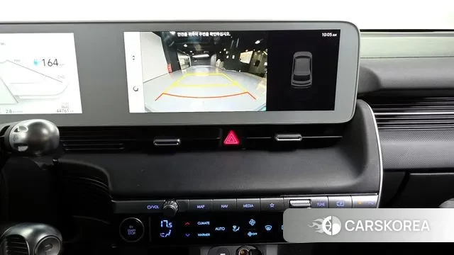 Hyundai Ionic 5 2022 Белый из Кореи, фото 6