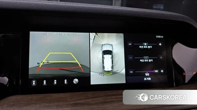 Kia Mohave Master 2021 Черный из Кореи, фото 6