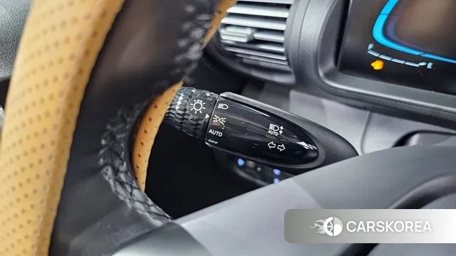 Hyundai Casper 2023 Белый из Кореи, фото 6