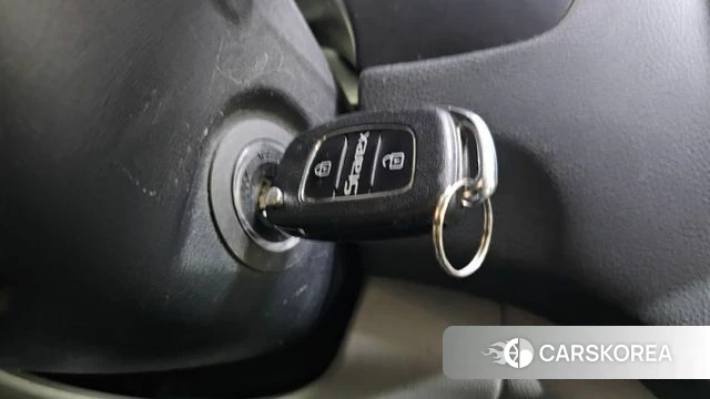 Hyundai The New Grand Starex 2019 Синий из Кореи, фото 6