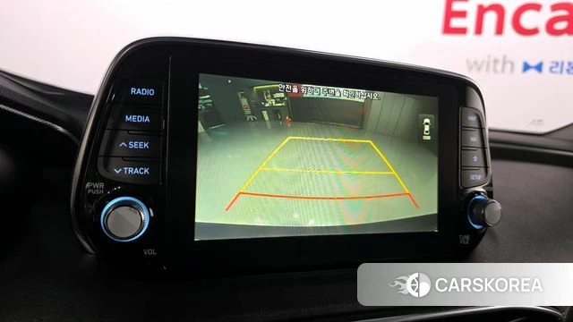 Hyundai Santa Fe TM 2019 Серый из Кореи, фото 6