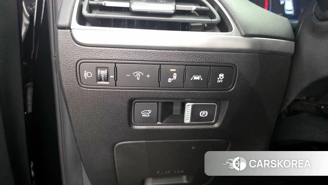 Hyundai Palisade 2021 Черный из Кореи, фото 6
