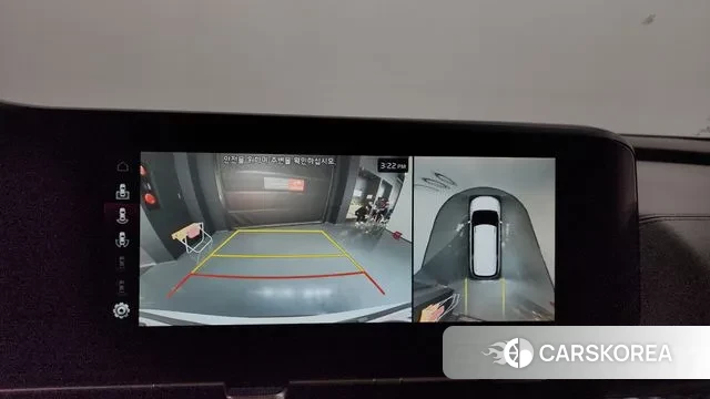 Kia Carnival 4th generation 2023 Белый из Кореи, фото 6