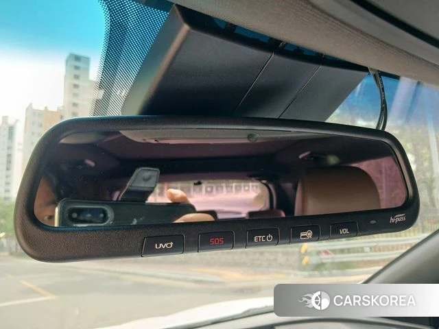 Kia Sportage The Bold 2019 Белый из Кореи, фото 6