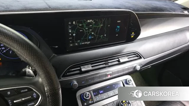 Hyundai Palisade 2019 Серый из Кореи, фото 6