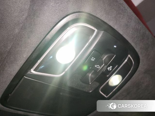Kia Stinger 2018 Синий из Кореи, фото 6