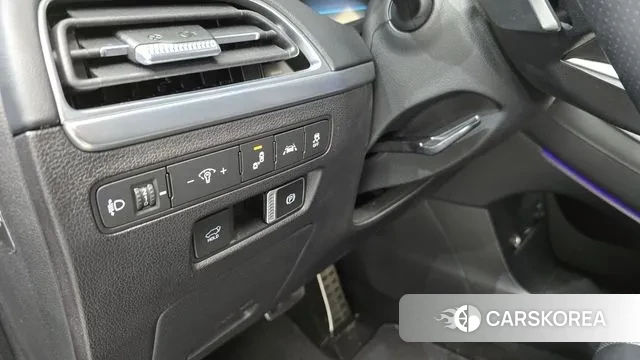 Hyundai Palisade 2020 Черный из Кореи, фото 6