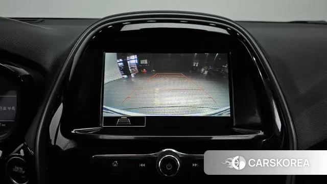 Chevrolet (GM Daewoo) The New Spark 2022 Белый из Кореи, фото 6