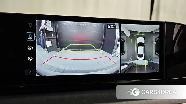 Hyundai Grandeur (GN7) 2023 Белый из Кореи, фото 6