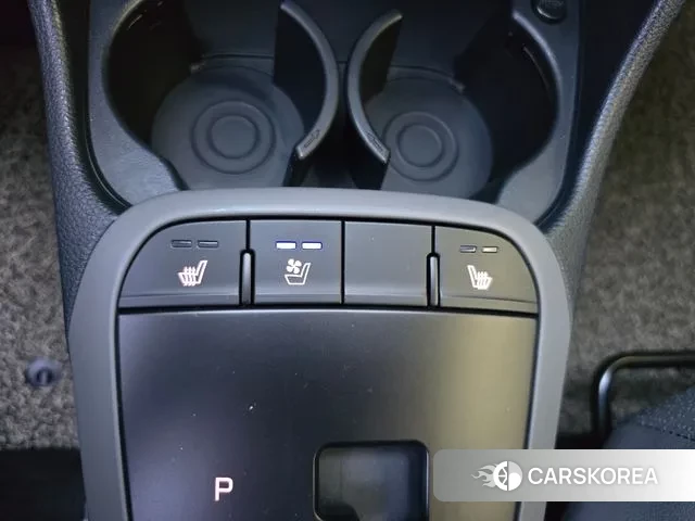 Kia Morning Urban (JA) 2020 Жемчужный цвет из Кореи, фото 6