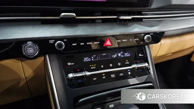 Kia Carnival 4th generation 2020 Синий из Кореи, фото 6