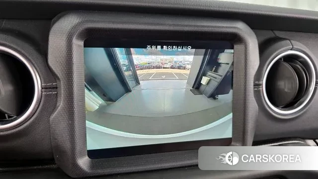 Jeep Wrangler (JL) 2020 Белый из Кореи, фото 6