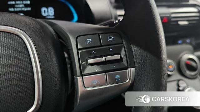 Hyundai Casper 2023 Белый из Кореи, фото 6
