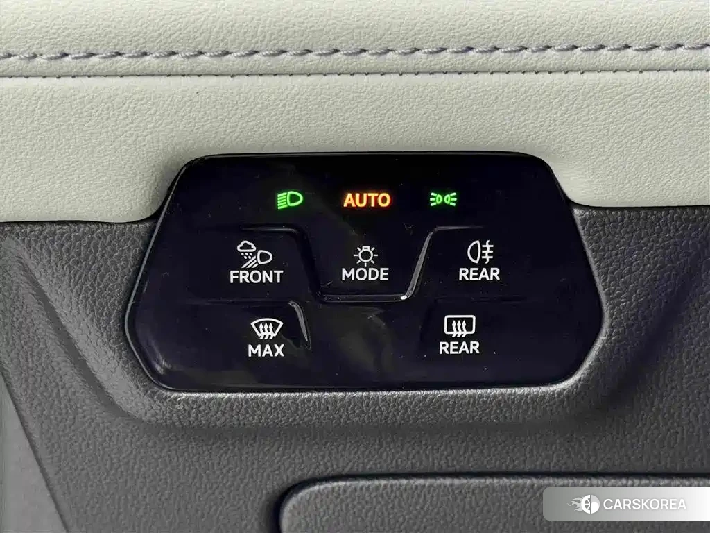 Volkswagen Tourang 2024 Черный из Китая, фото 6