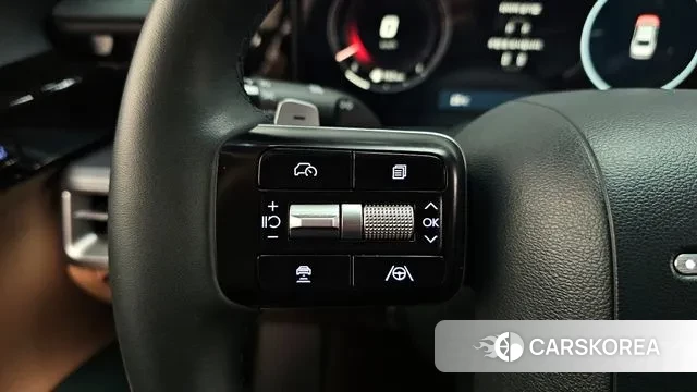 Hyundai Grandeur (GN7) 2023 Серый из Кореи, фото 6