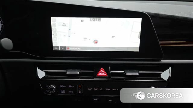 Kia Di Ol Nu Niro 2026 Белый из Кореи, фото 6