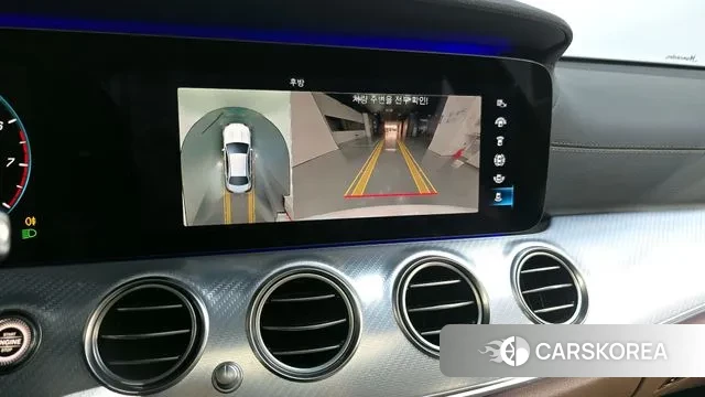 Mercedes-Benz E-Class W213 2021 Белый из Кореи, фото 6