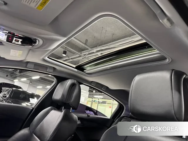 Peugeot 508 2018 Белый из Кореи, фото 6