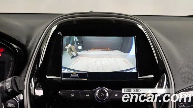 Chevrolet (GM Daewoo) The New Spark id 2423092 из Кореи 6