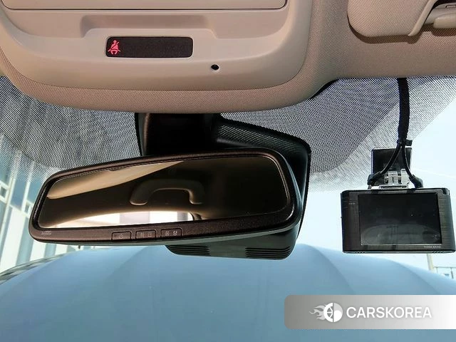Renault Korea (Samsung) QM6 2018 Черный из Кореи, фото 6