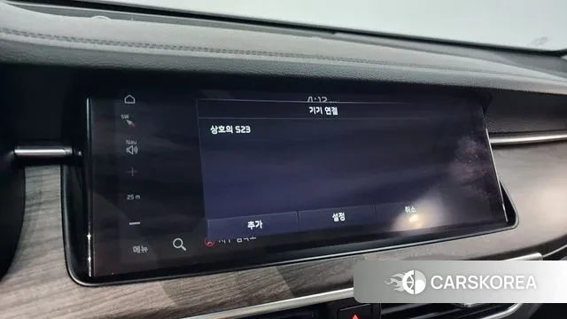 Kia K7 Premier 2020 Черный из Кореи, фото 6