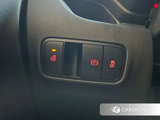 Kia The New Kia Ray 2024 Белый из Кореи, фото 6