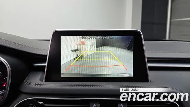 Genesis G70 2020 Серый из Кореи, фото 6