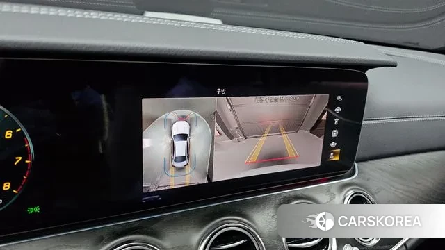 Mercedes-Benz E-Class W213 2023 Белый из Кореи, фото 6