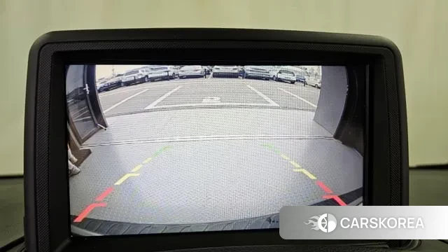 Hyundai The New Grand Starex 2018 Серебристо-серый из Кореи, фото 6