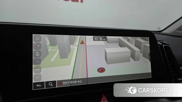 Kia Sportage 5th Generation 2024 Серебристо-серый из Кореи, фото 6