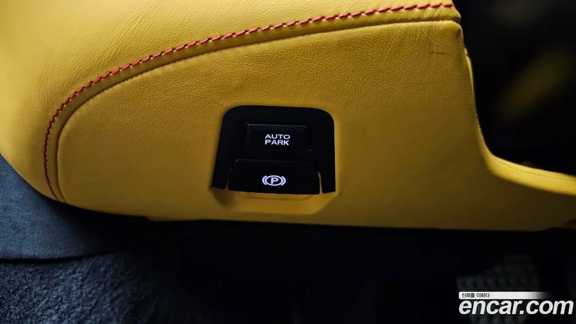 Ferrari 296 GTS 2024 Фиолетовый из Кореи, фото 6