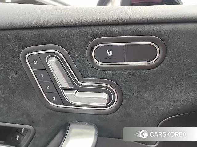 Mercedes-Benz A-Class W177 2025 Белый из Кореи, фото 6