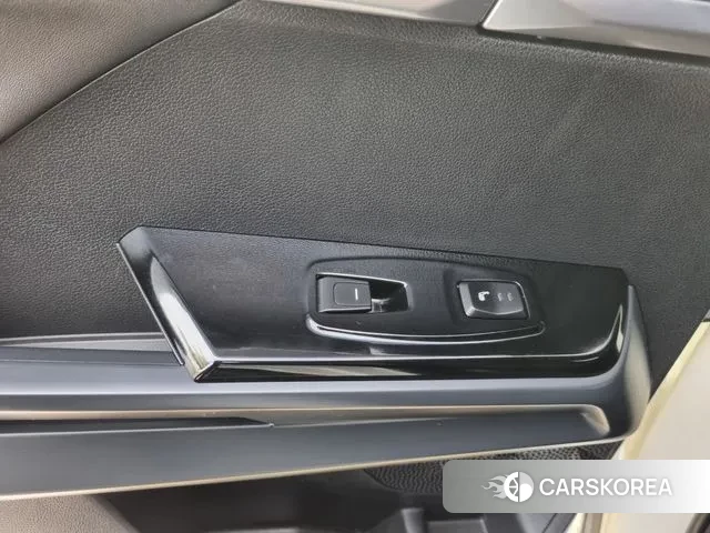 Ssangyong Torres 2022 Белый из Кореи, фото 6