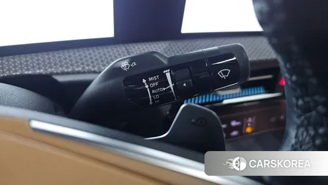 Kia EV6 2022 Черный из Кореи, фото 6